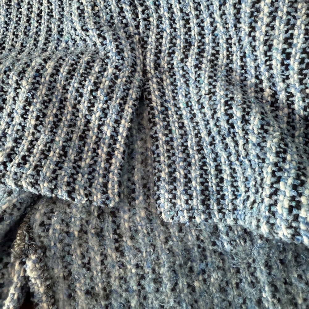 Baja Hoodie Sweater (Size XL) - Picture 12 of 13